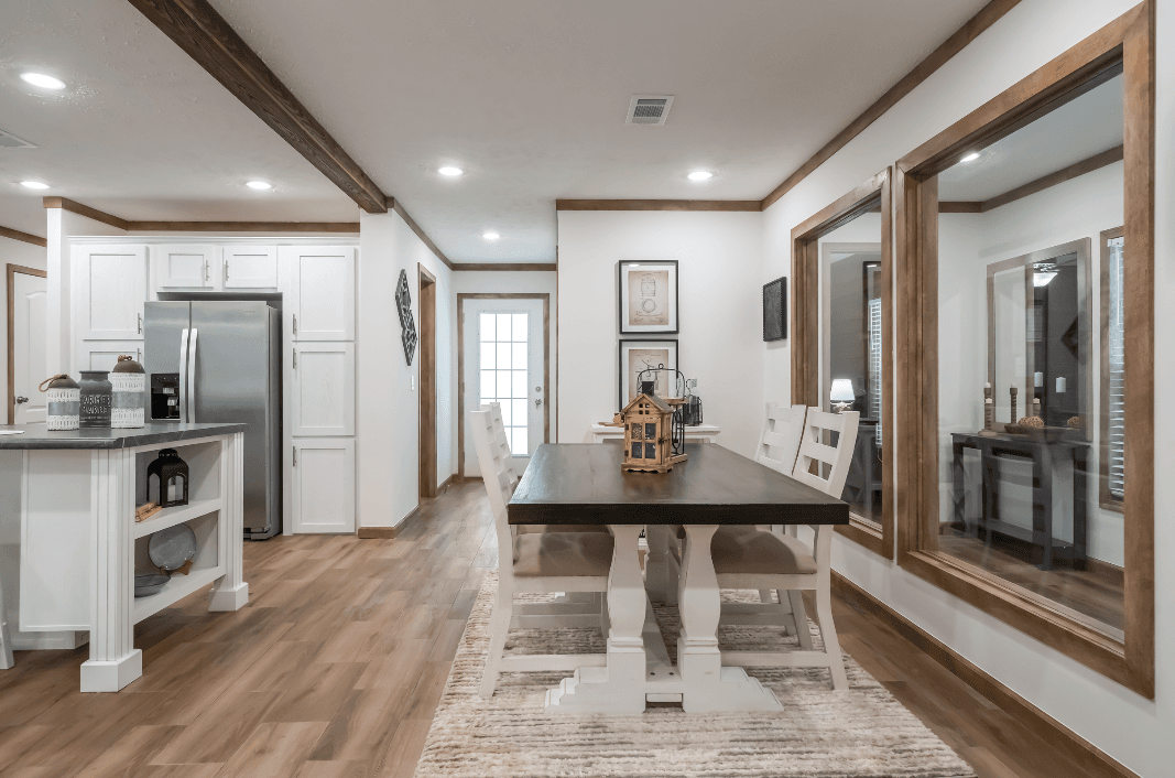 Md-61-32 kalispell interior home features