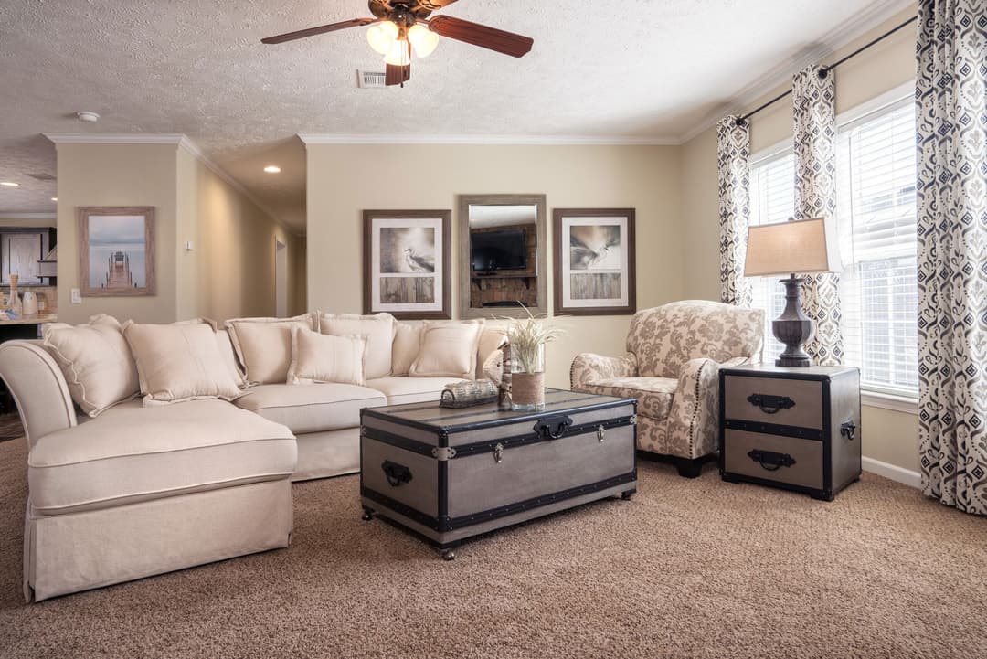 Kb-3238 interior home features