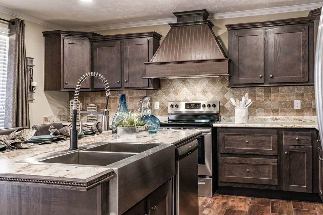 Kb-3244 kitchen home features