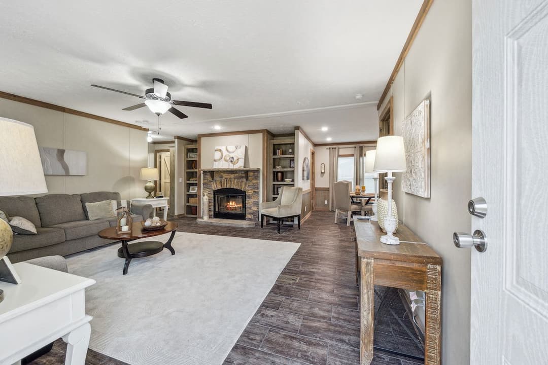 Md-26-32 interior home features