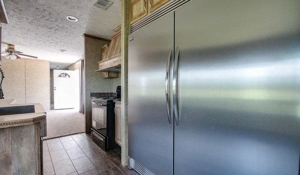 Md-104 kitchen home features