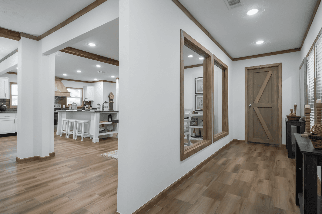 Md-61-32 kalispell interior home features