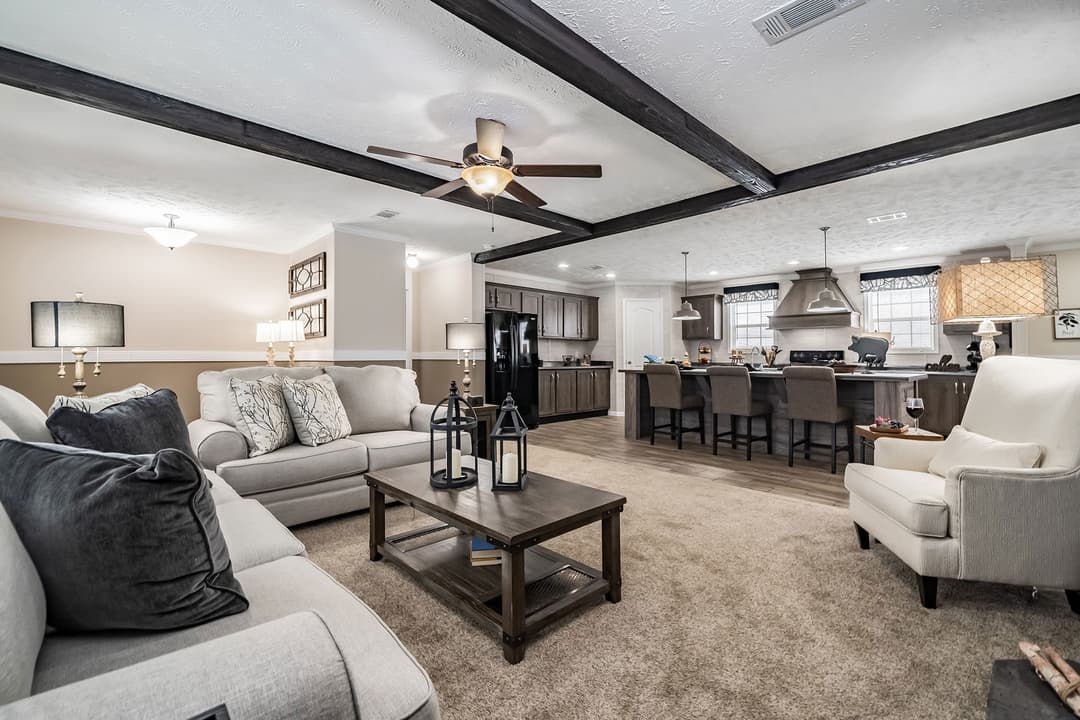 Md-41-32 interior home features