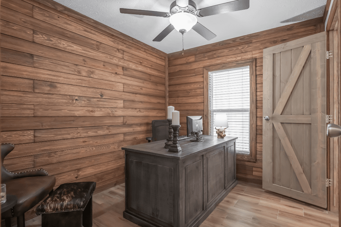 Md-61-32 kalispell interior home features