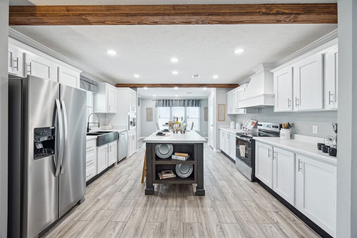 Md-10-32 lynnox kitchen home features