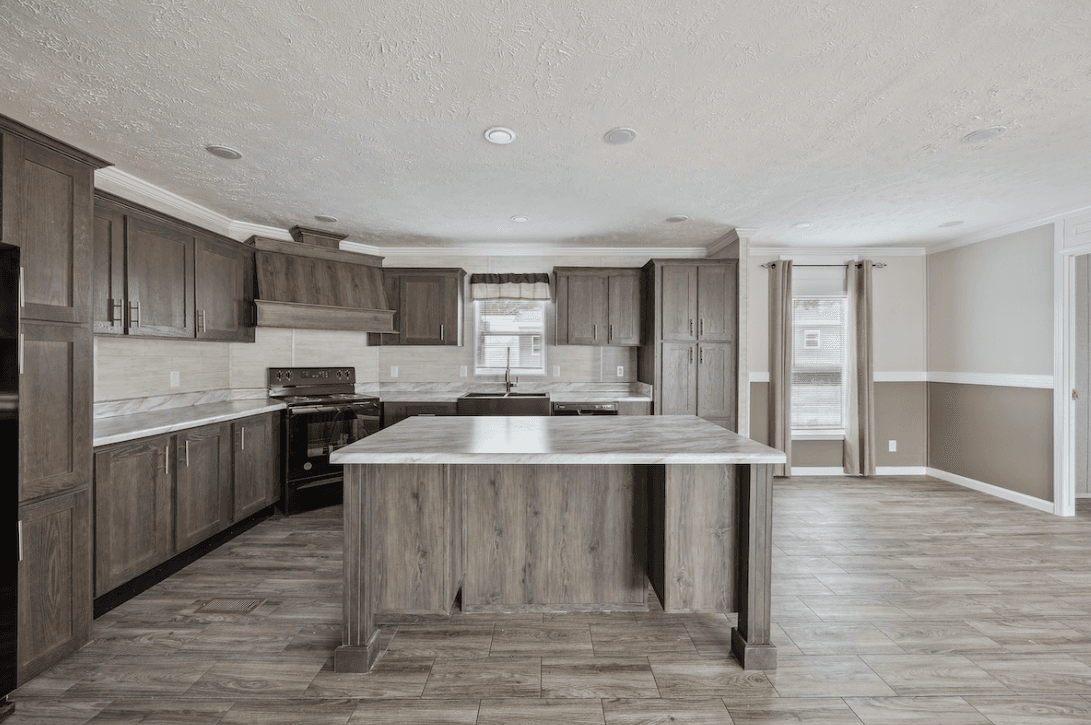 Md-52-32 kitchen home features