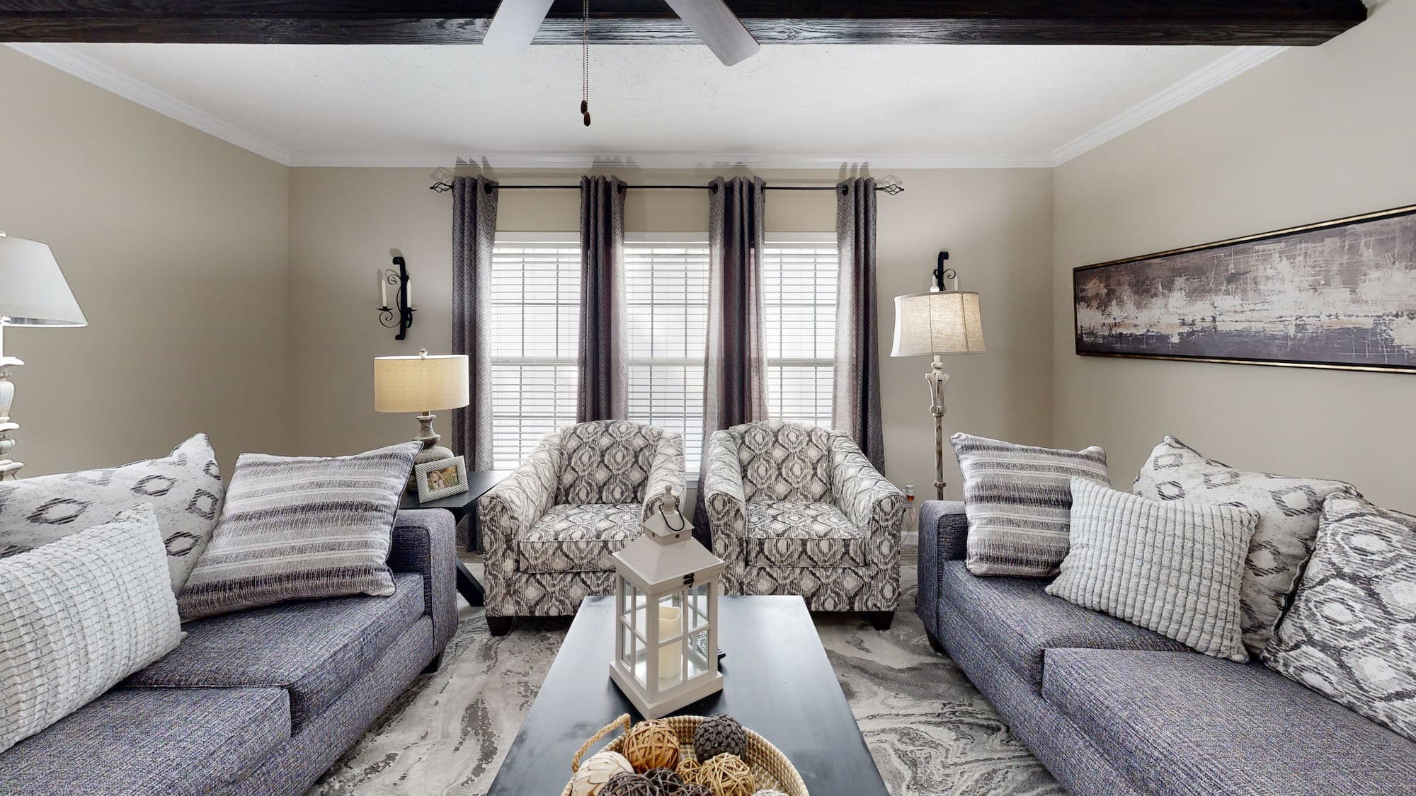 Kb-3248 interior home features