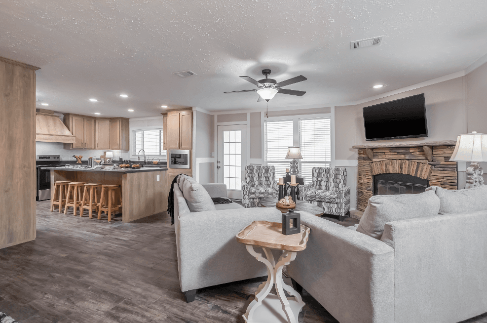 Md-59-32 williston interior home features