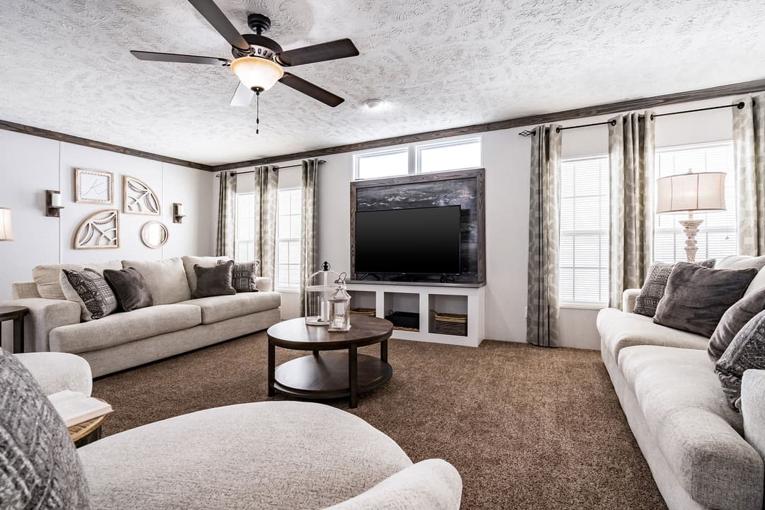 Md-40-32 interior home features