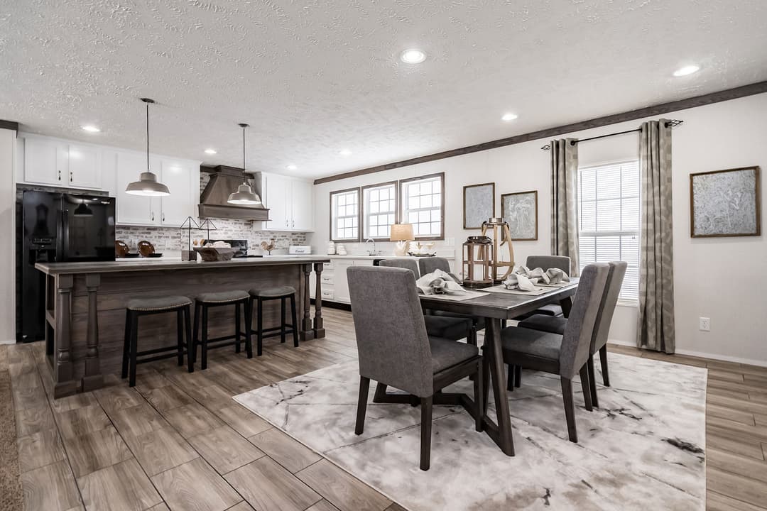 Md-40-32 kitchen home features