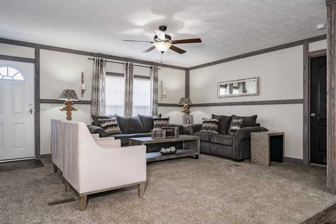 Md-35-32 interior home features