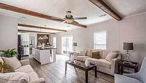 Md-113 interior home features