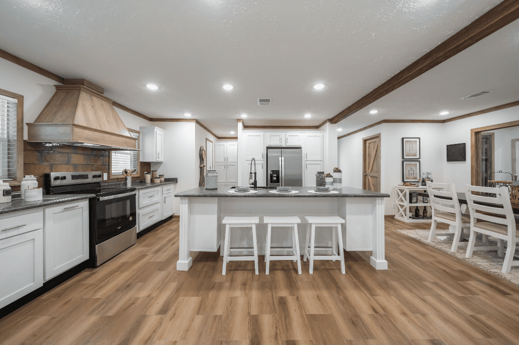 Md-61-32 kalispell kitchen home features