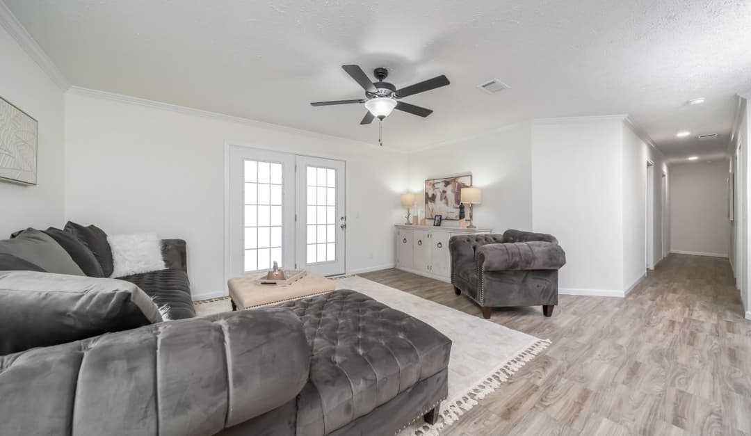 Kb-3250 fargo interior home features