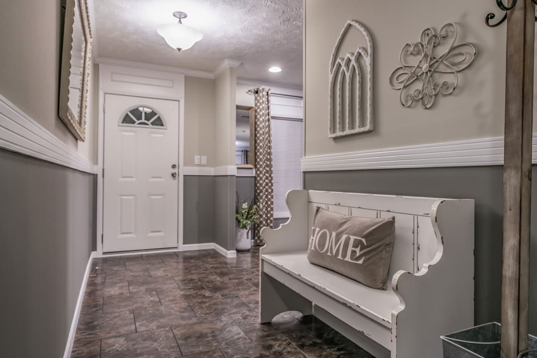 Md-38-32 interior home features