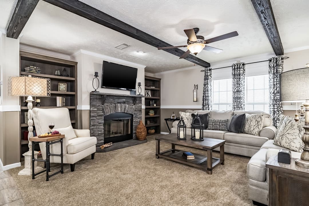 Md-41-32 interior and hero home features