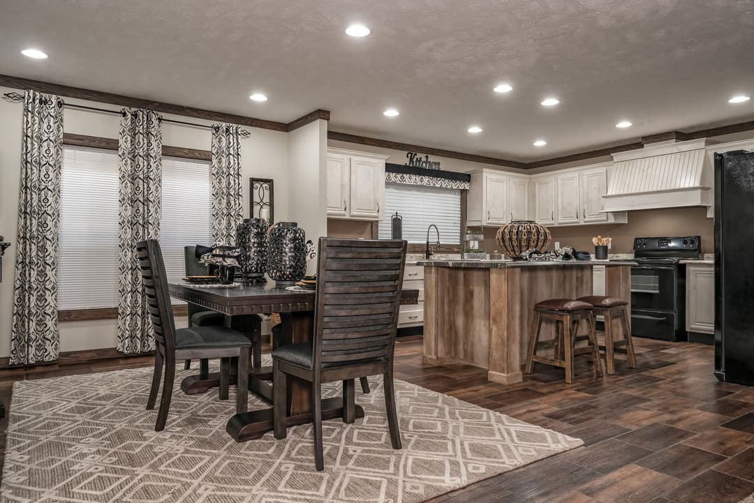 Md-39-32 interior home features