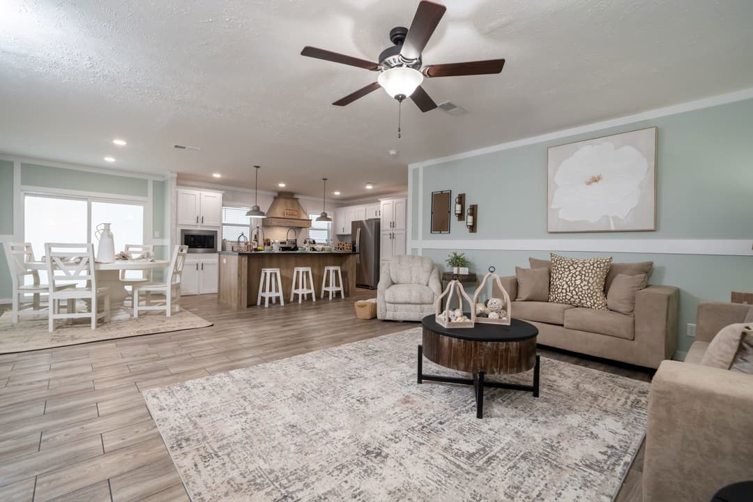 Md-56-32 interior home features