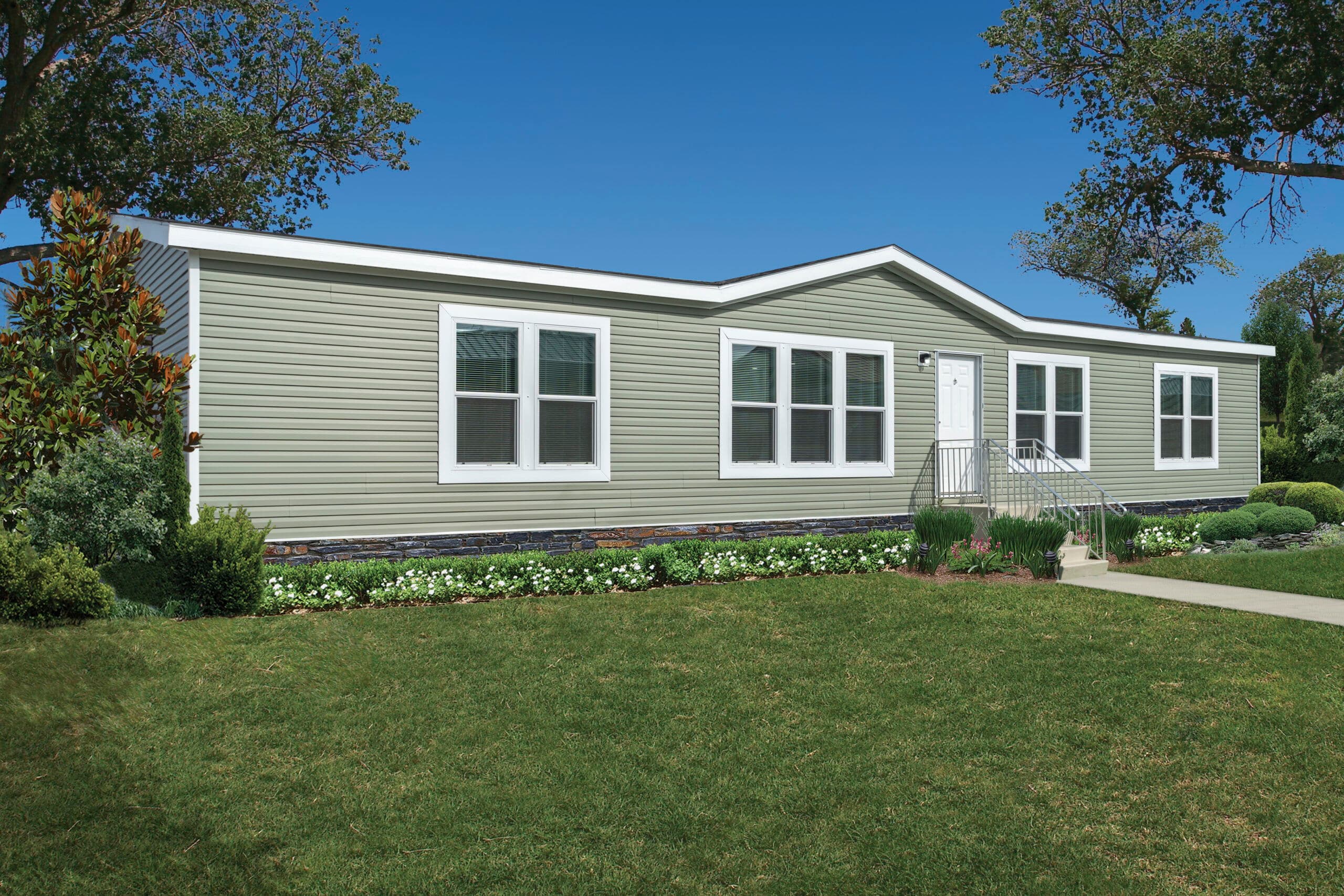 Md-53-32 hero, elevation, and exterior home features