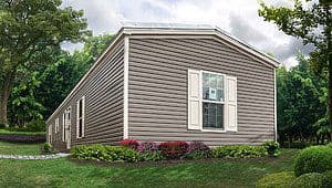 Md-113 hero, elevation, and exterior home features