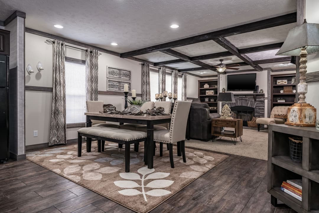 Md-35-32 interior home features