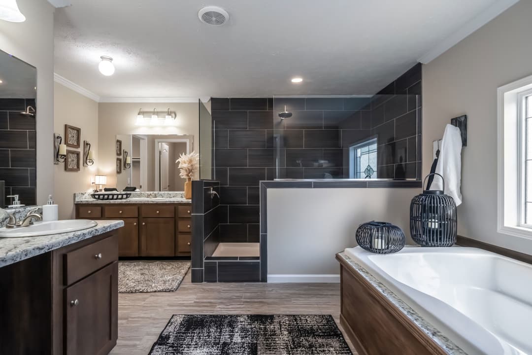 Kb-3248 bathroom home features