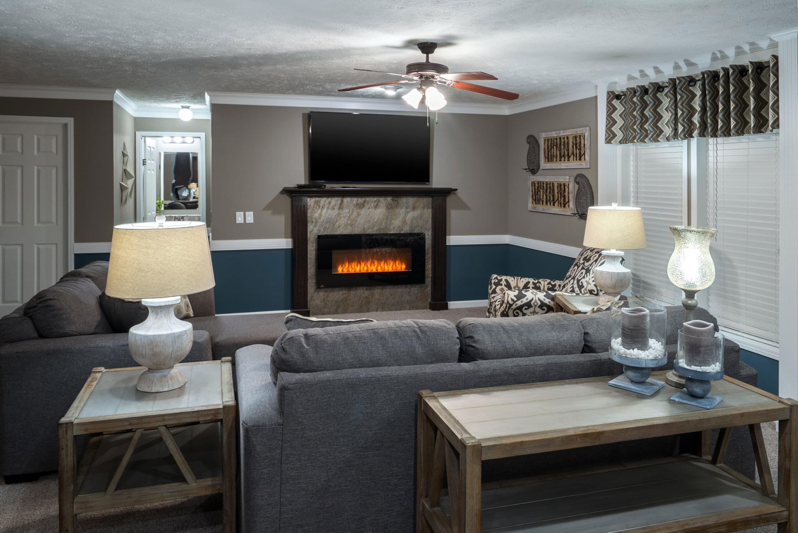 Md-24-32 interior home features