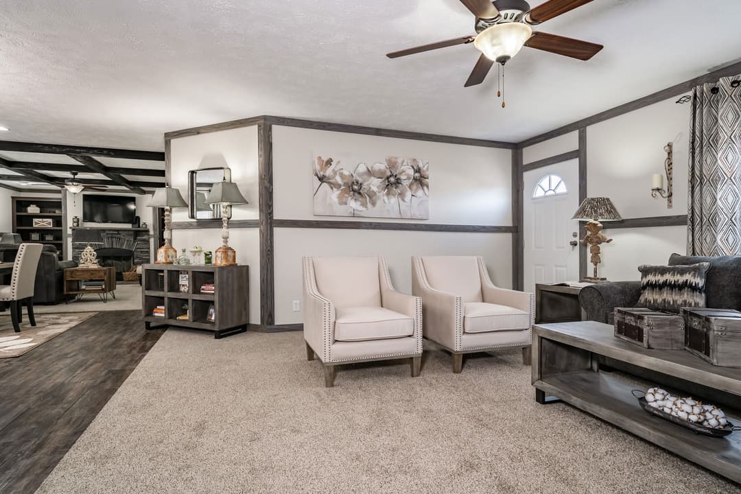 Md-35-32 interior home features