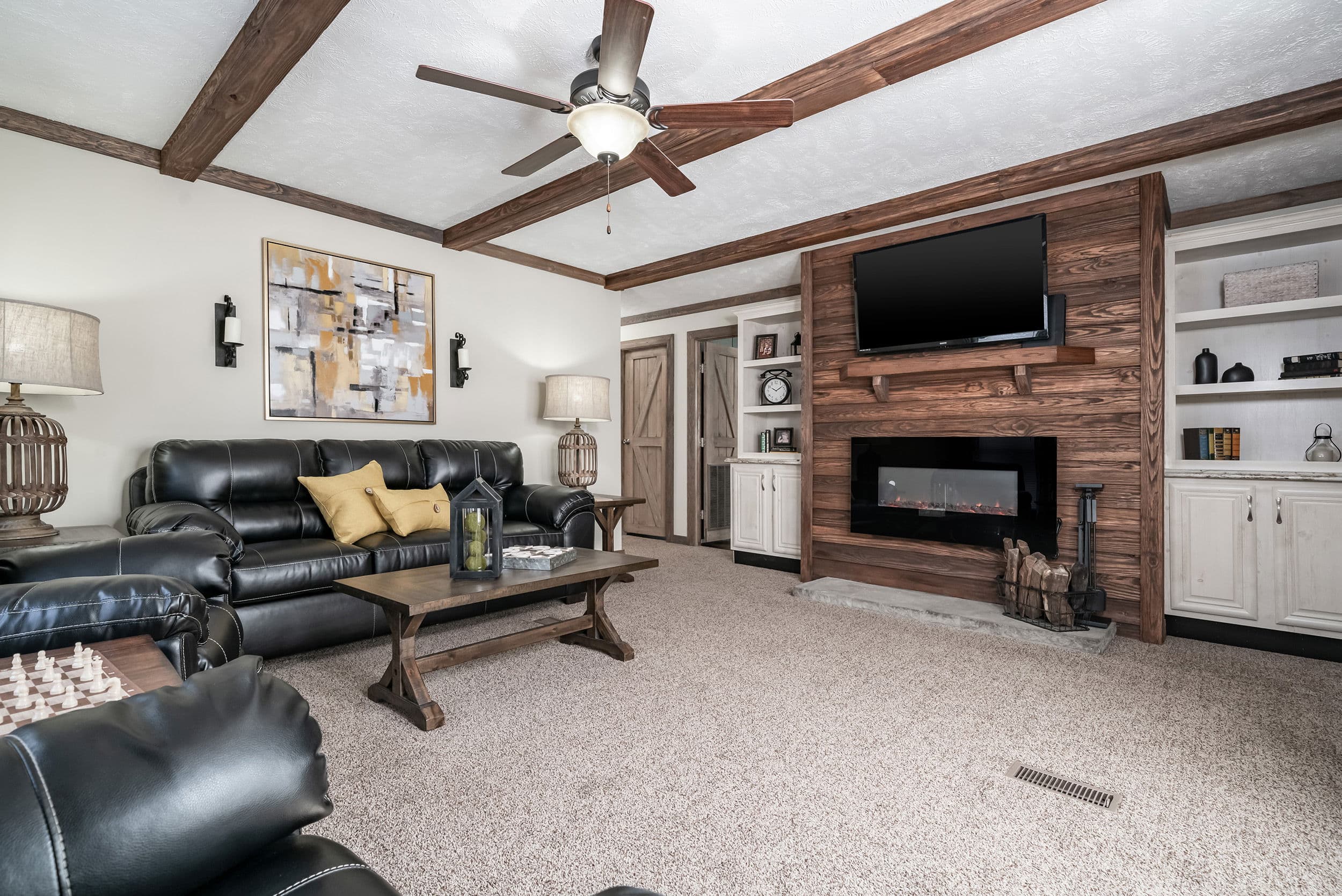 Md-39-32 interior home features