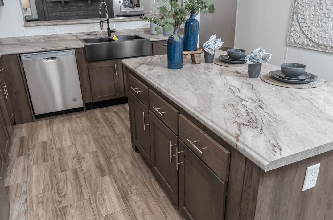 Md-60-32 dakota kitchen home features