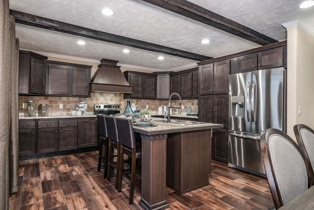 Kb-3244 kitchen home features
