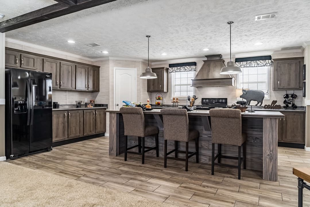 Md-41-32 kitchen home features