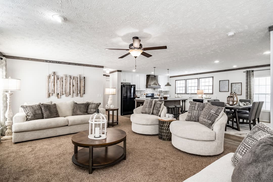 Md-40-32 interior home features