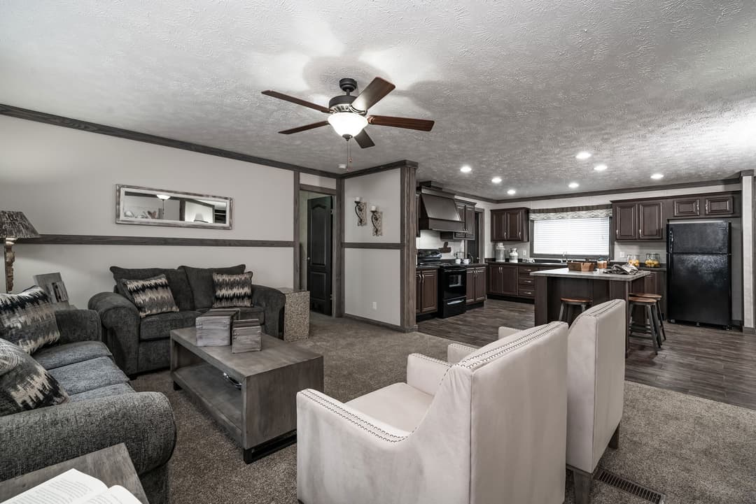 Md-35-32 interior home features