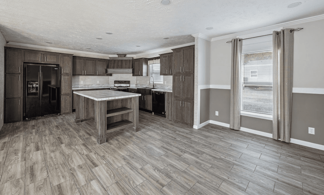 Md-52-32 interior home features