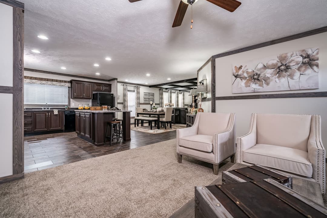 Md-35-32 interior home features