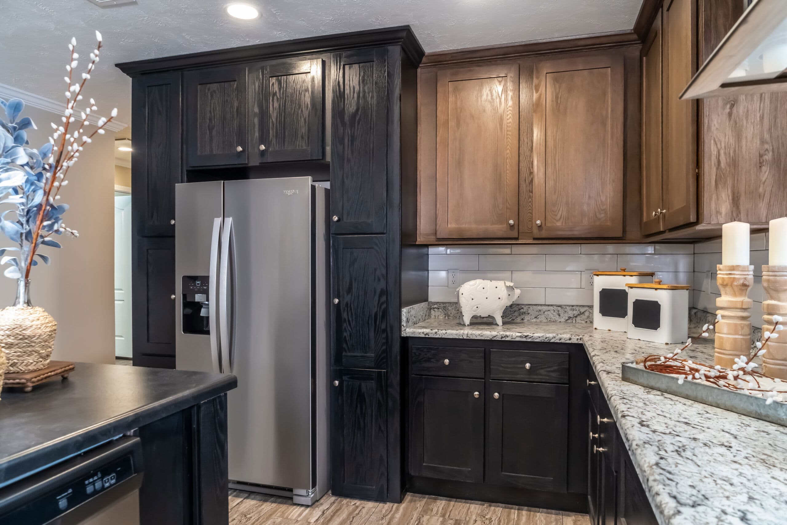 Kb-3248 kitchen home features