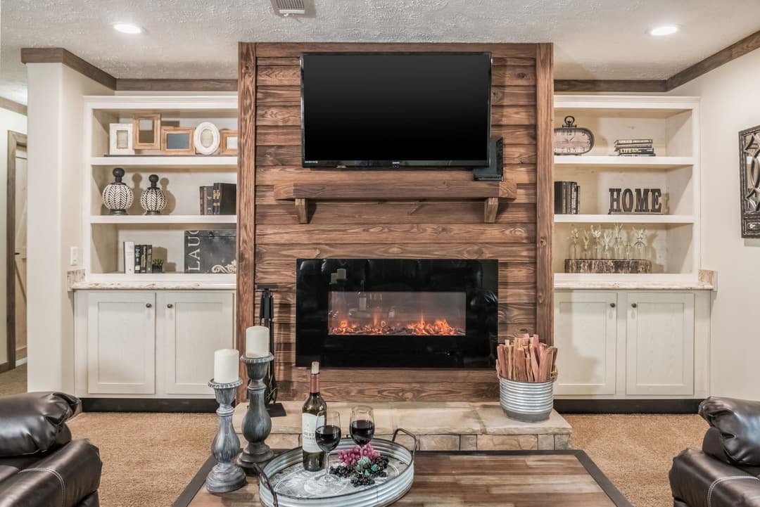 Kb-3242 interior home features